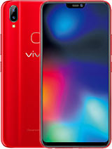 Vivo Z1I Price With Specifications